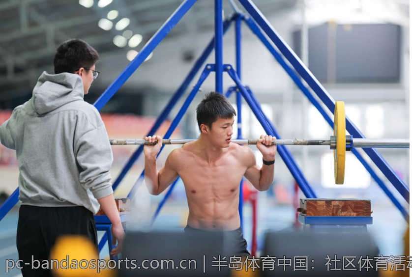 半岛体育中国：社区体育活动的推广与影响