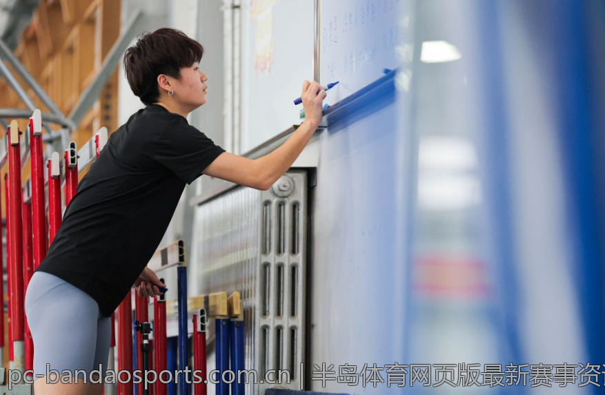 半岛体育网页版最新赛事资讯合集