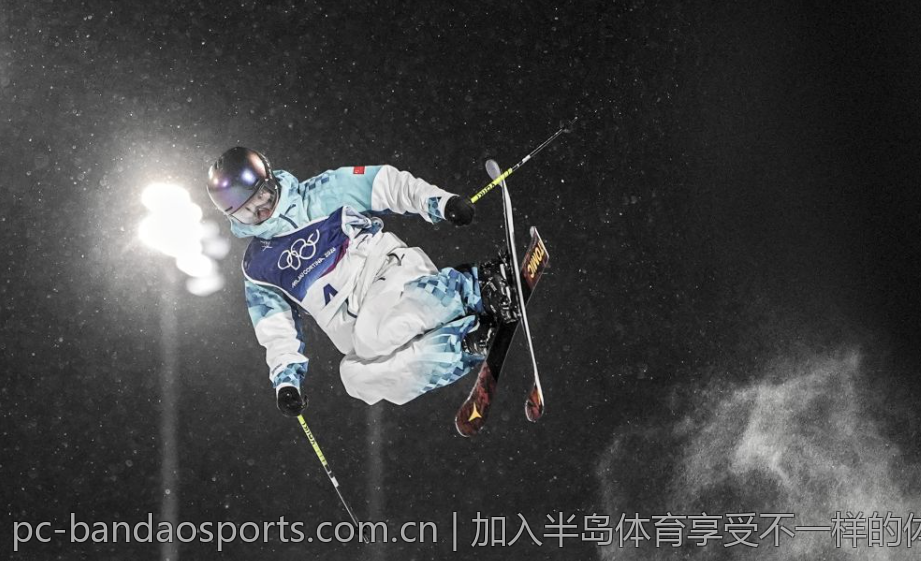 加入半岛体育享受不一样的体验