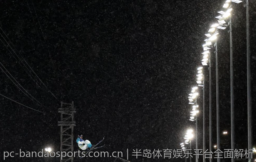 半岛体育娱乐平台全面解析