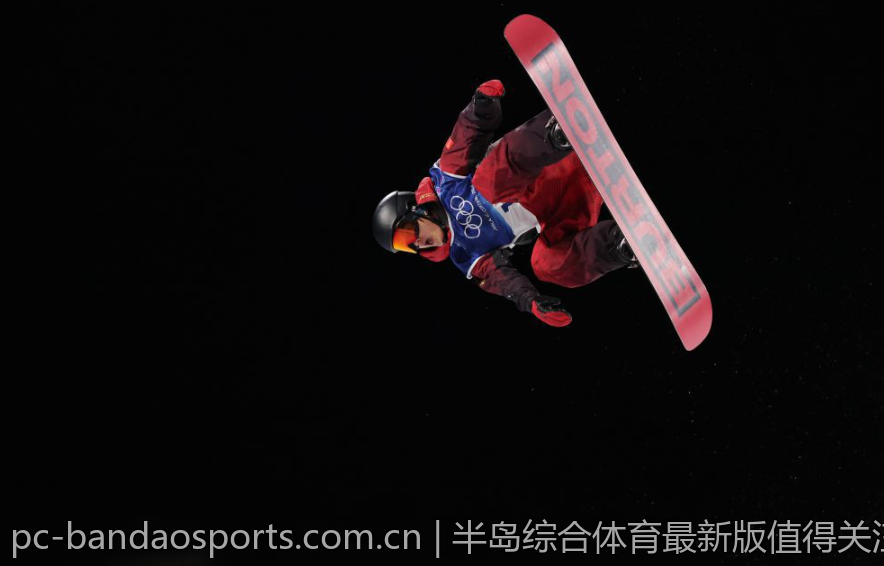 半岛综合体育最新版值得关注的亮点